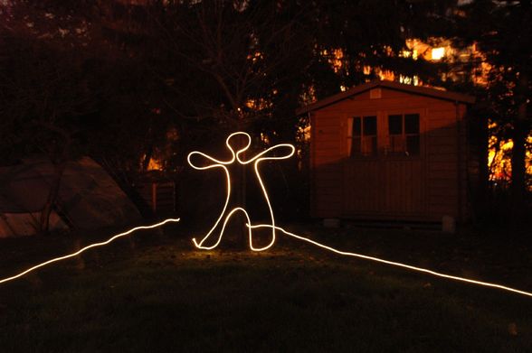 Lightwriting - 