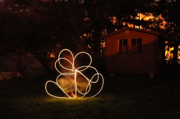 Lightwriting - 