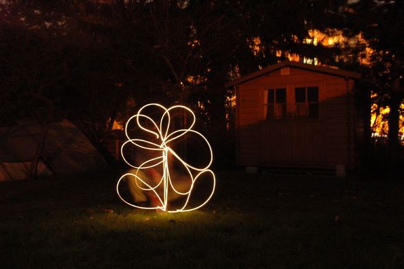 Lightwriting - 