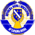 BOSNA I HERZEGOVINA________________ - 