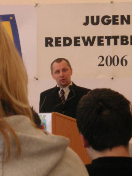 redewettbewerb 2006 - 