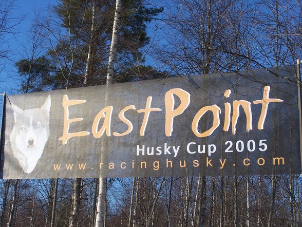 Eastpoint Longtrail 2007 - 