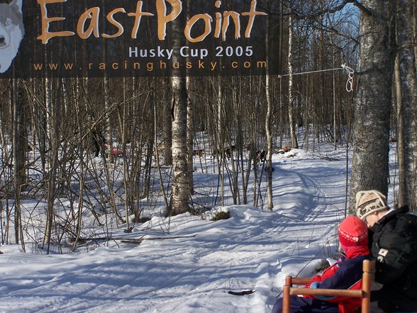 Eastpoint Longtrail 2007 - 