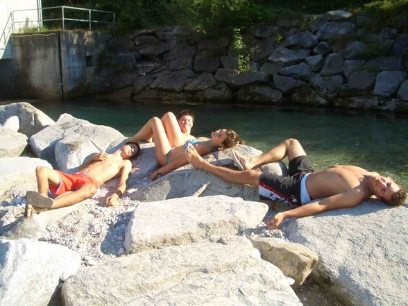 Sommer 2007 - 