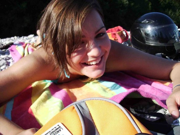 Sommer 2007 - 