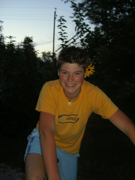 Sommer 2007 - 