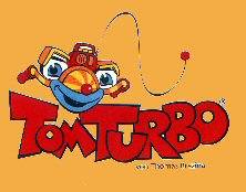 Tom Turbo, Tom Brezina und Co. - 