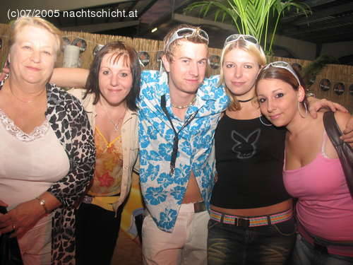 nacht schicht - 