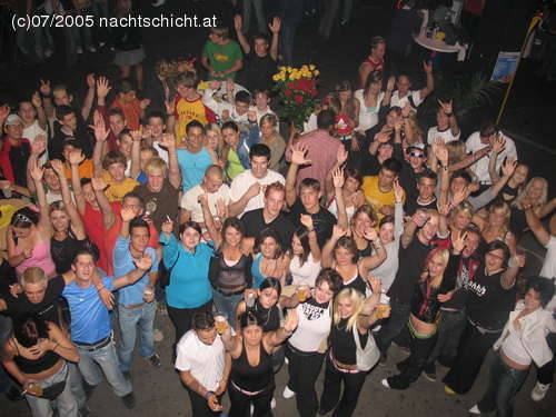 nacht schicht - 