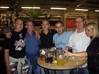 Steyregger Hallenfest 2005 - 