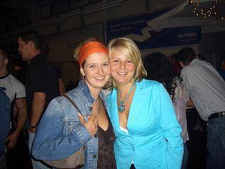 Steyregger Hallenfest 2005 - 