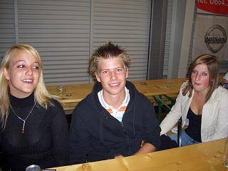 Steyregger Hallenfest 2005 - 