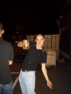 Steyregger Hallenfest 2005 - 