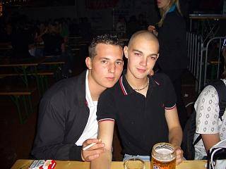 Steyregger Hallenfest 2005 - 