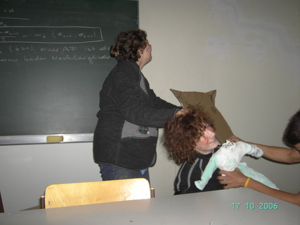 deutsch: balladen workshop - 