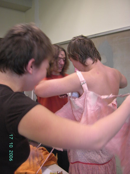 deutsch: balladen workshop - 