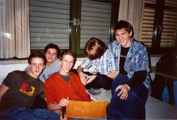 meine freunde - 