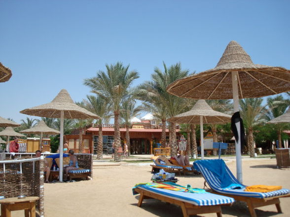 Urlaub Ägypten(Hurghada) 2008 - 