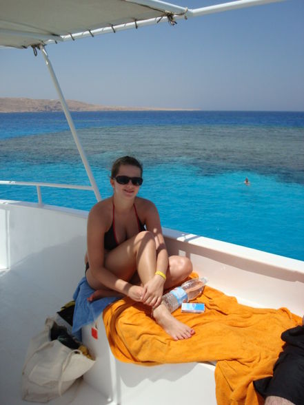 Urlaub Ägypten(Hurghada) 2008 - 