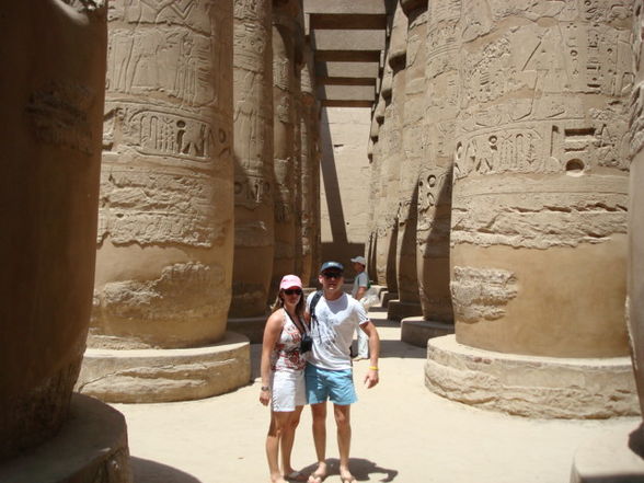 Urlaub Ägypten(Hurghada) 2008 - 