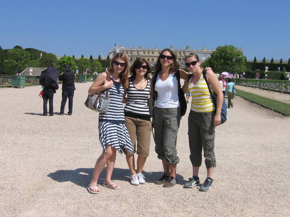 Les photos de Paris - 