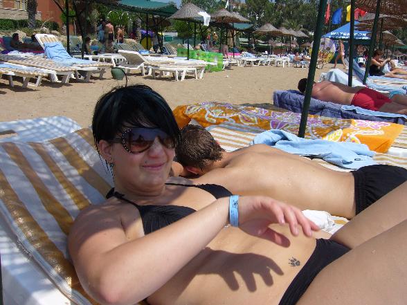 Urlaub 2007 - 