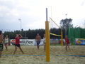 aktivpark beachvolleyball - 