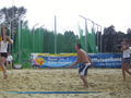 aktivpark beachvolleyball - 