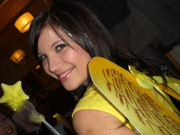 Fasching '08 - 