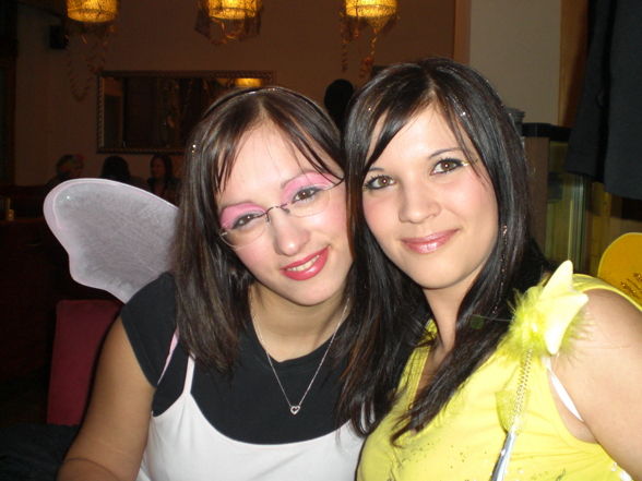 Fasching '08 - 