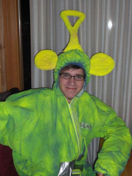 Fasching '08 - 