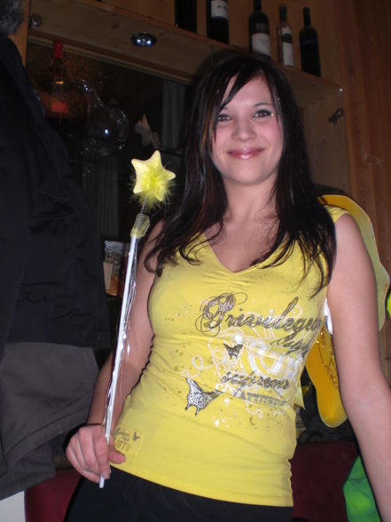 Fasching '08 - 