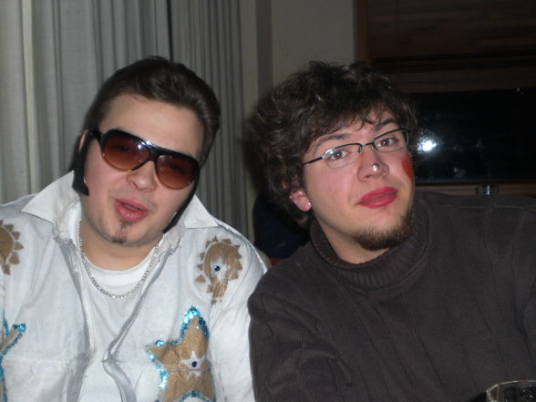 Fasching '08 - 