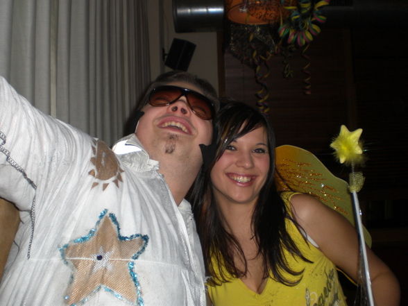 Fasching '08 - 