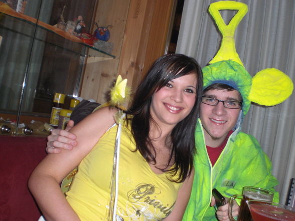 Fasching '08 - 