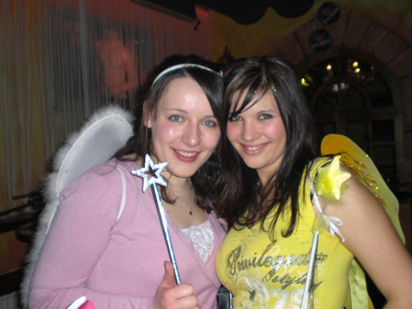 Fasching '08 - 