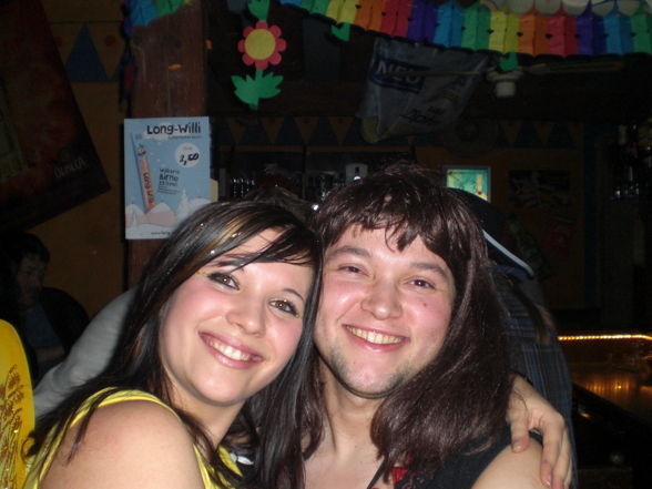 Fasching '08 - 