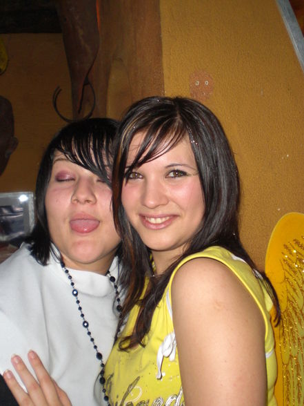 Fasching '08 - 