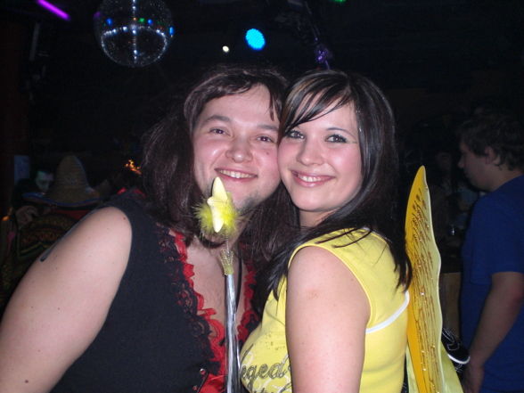 Fasching '08 - 