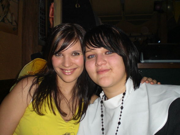 Fasching '08 - 