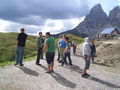 Abschlussfahrt Tirol 25.8. - 27.8.2008 - 