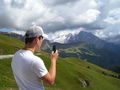 Abschlussfahrt Tirol 25.8. - 27.8.2008 - 