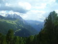 Abschlussfahrt Tirol 25.8. - 27.8.2008 - 