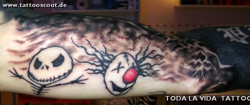 geile tattoos! - 