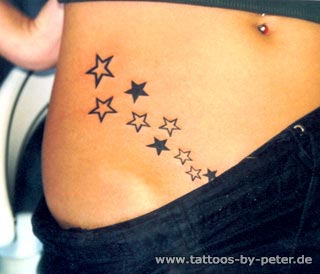 geile tattoos! - 