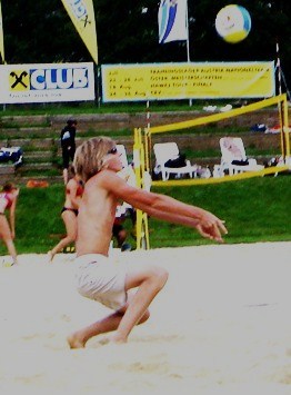 Beachvolleyball - 