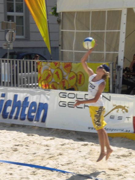 Beachvolleyball - 