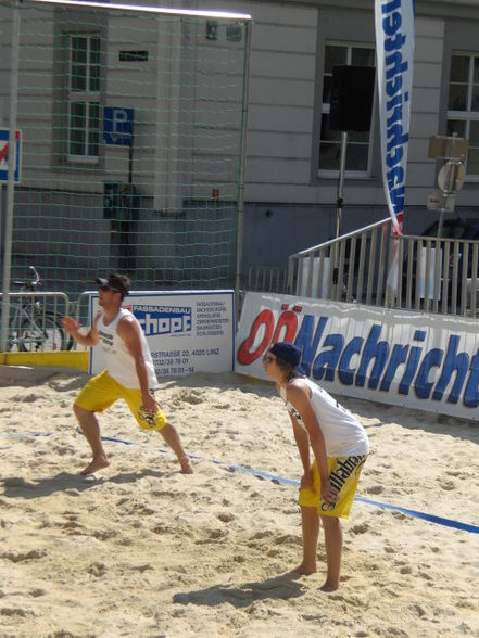 Beachvolleyball - 