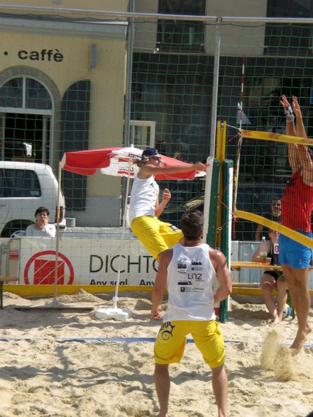 Beachvolleyball - 