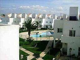 Urlaub in Spanien - 